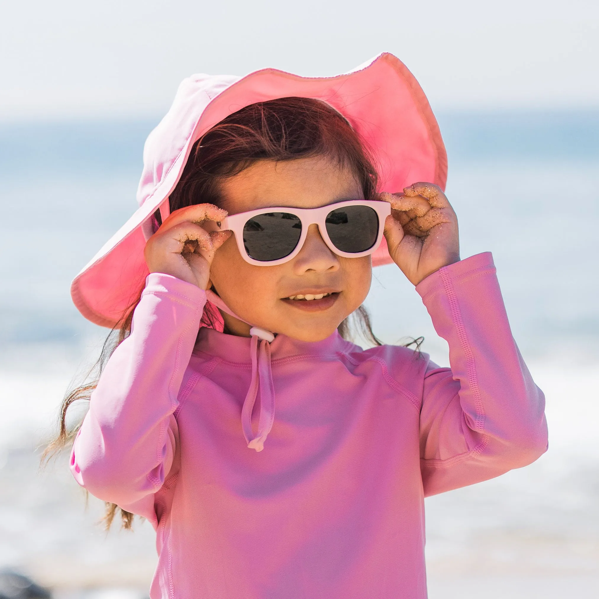 Flexible Sunglasses