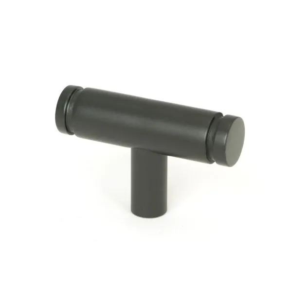 From the Anvil Kelso T-Bar Cabinet Knob