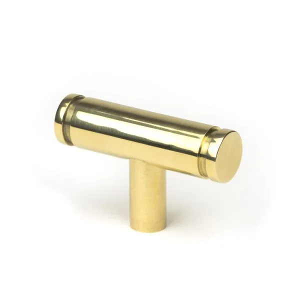 From the Anvil Kelso T-Bar Cabinet Knob