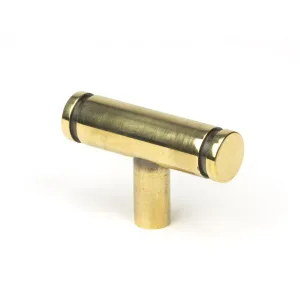 From the Anvil Kelso T-Bar Cabinet Knob