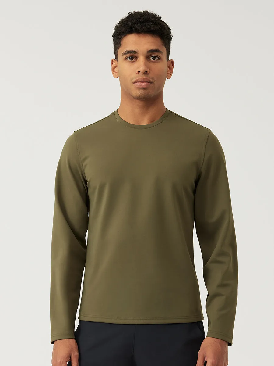 FrostKnit Longsleeve