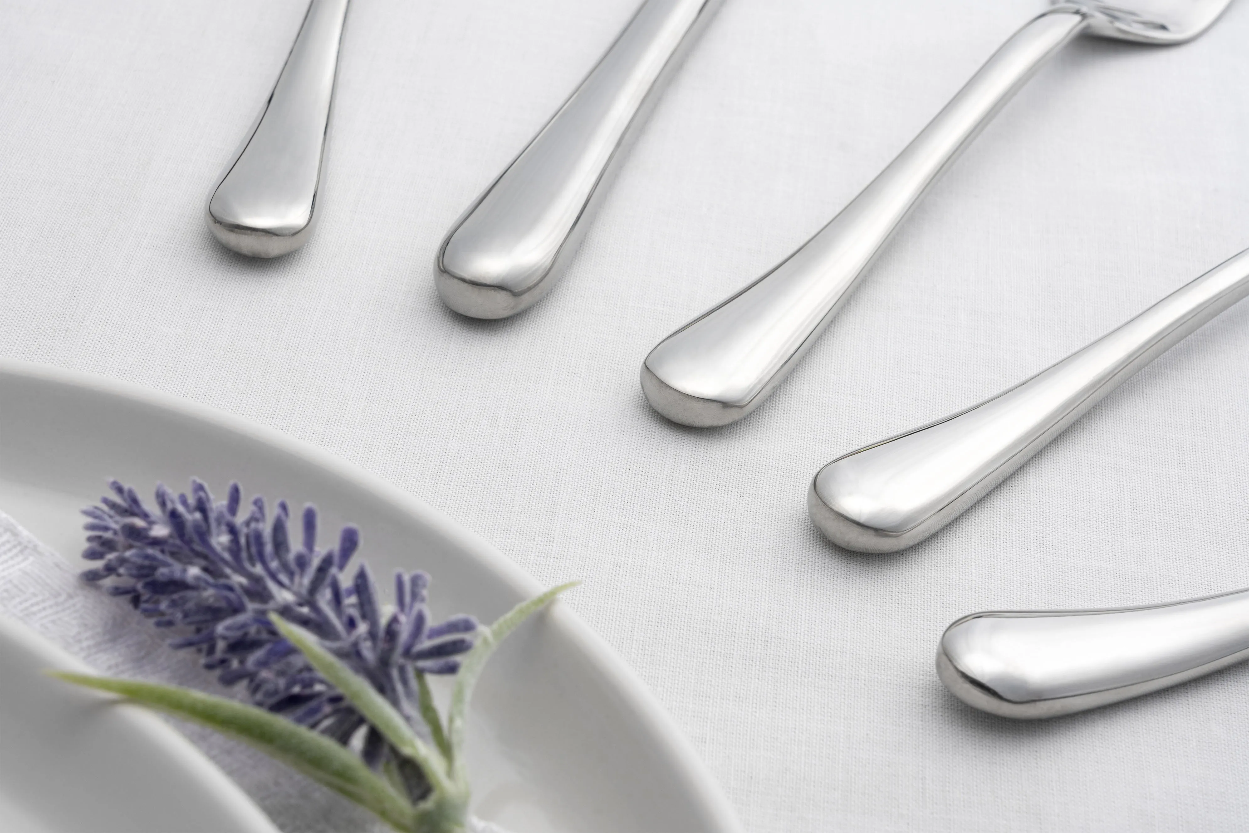 Gliss Pastry Fork