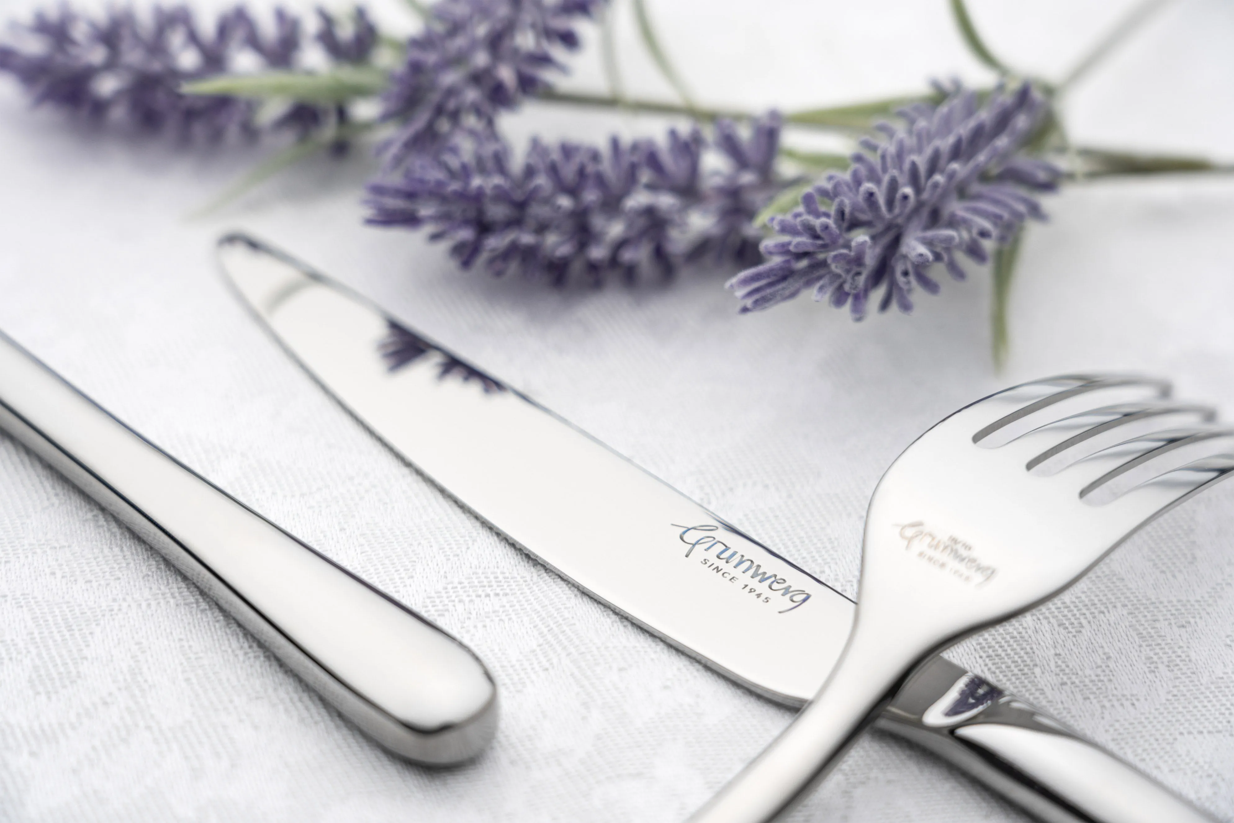 Gliss Pastry Fork