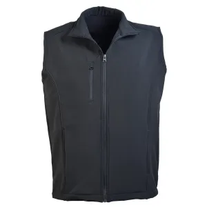 Great Southern  Softshell Vest - (J801)