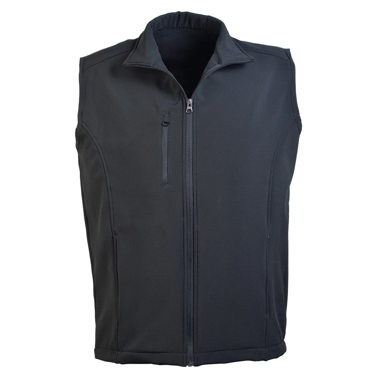 Great Southern  Softshell Vest - (J801)