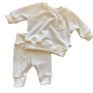 Hank 2 Piece Set