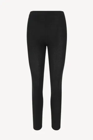 Hose Javene in Schwarz