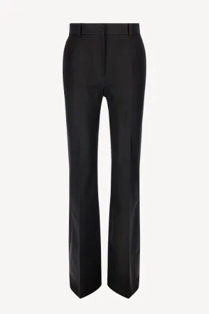Hose Tafira Stretch in Schwarz