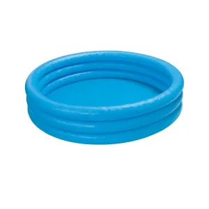 INTEX Crystal Blue Pool ( 66" X 15" )