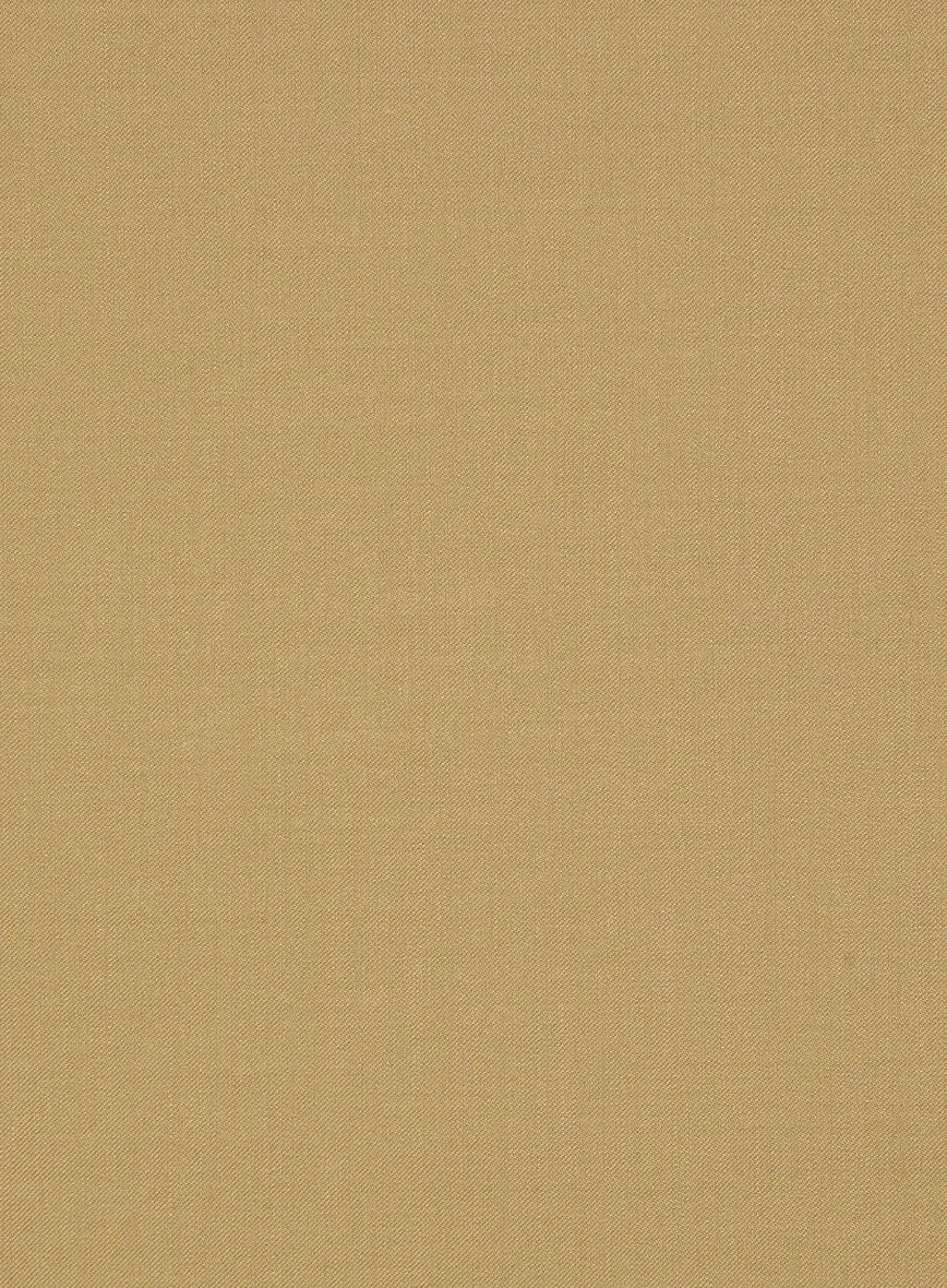 Italian Wool Stretch Elso Suit
