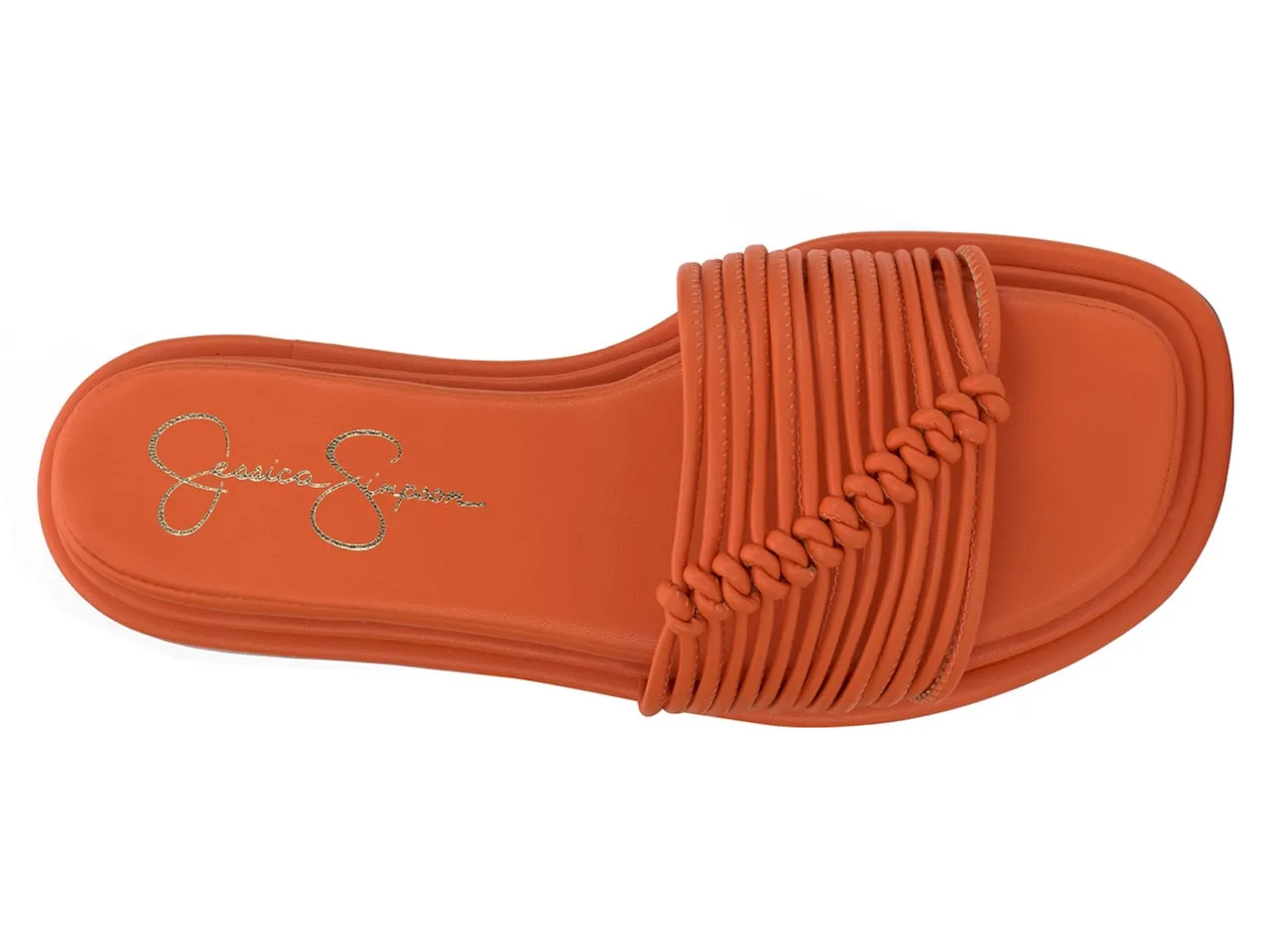 Jessica Simpson Belarina Sandal N102