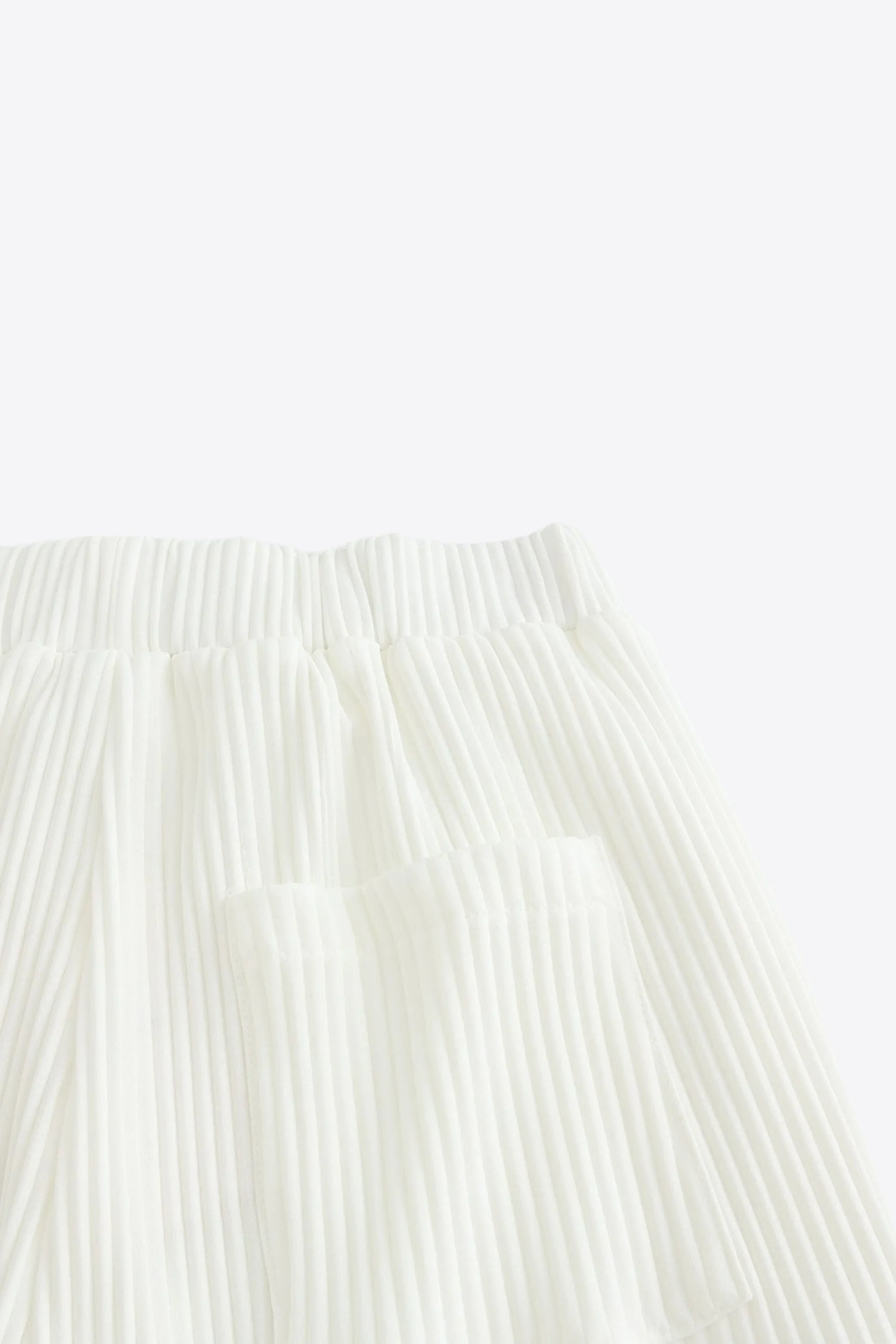 Lago d'Orta - Ribbed Pant