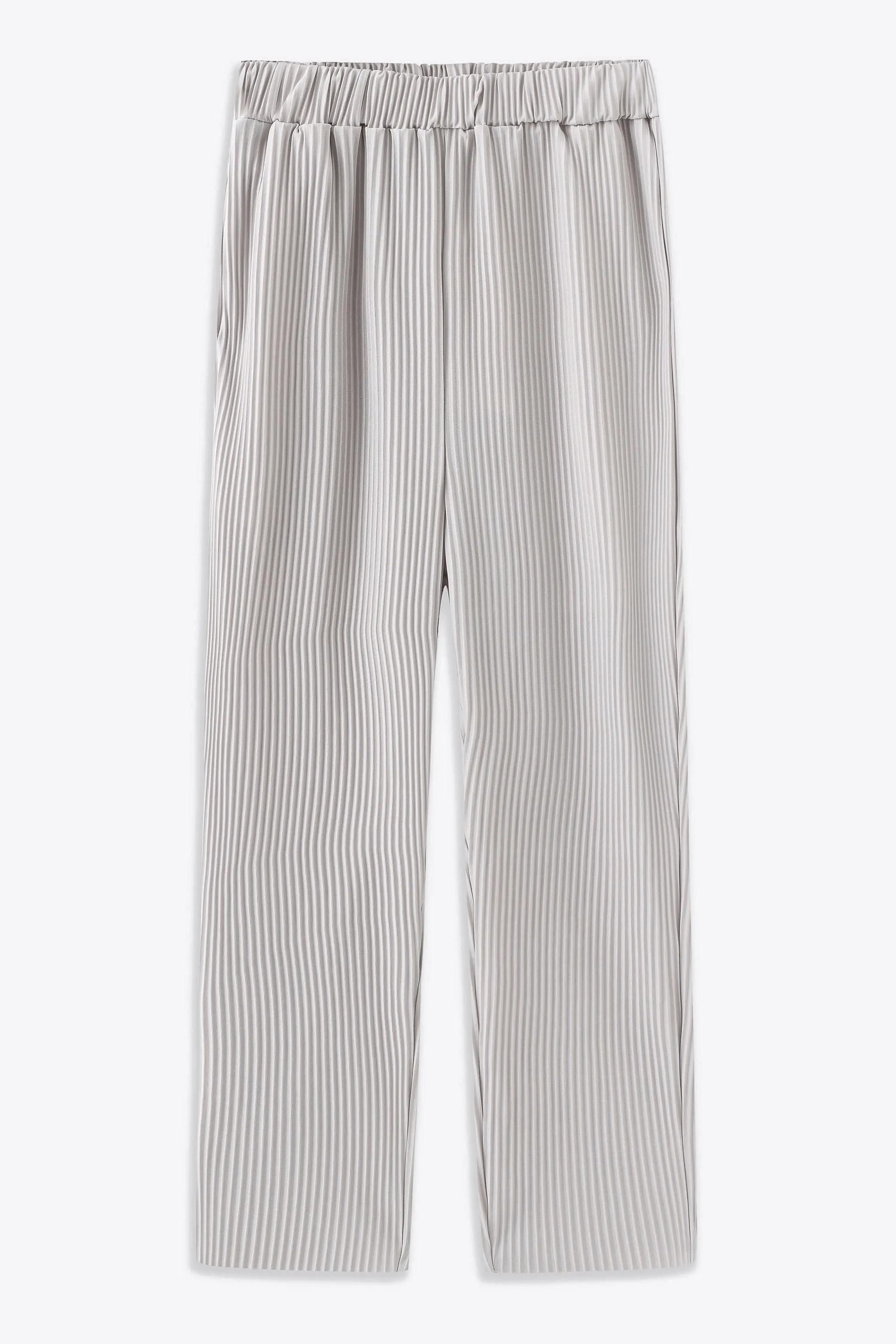 Lago d'Orta - Ribbed Pant
