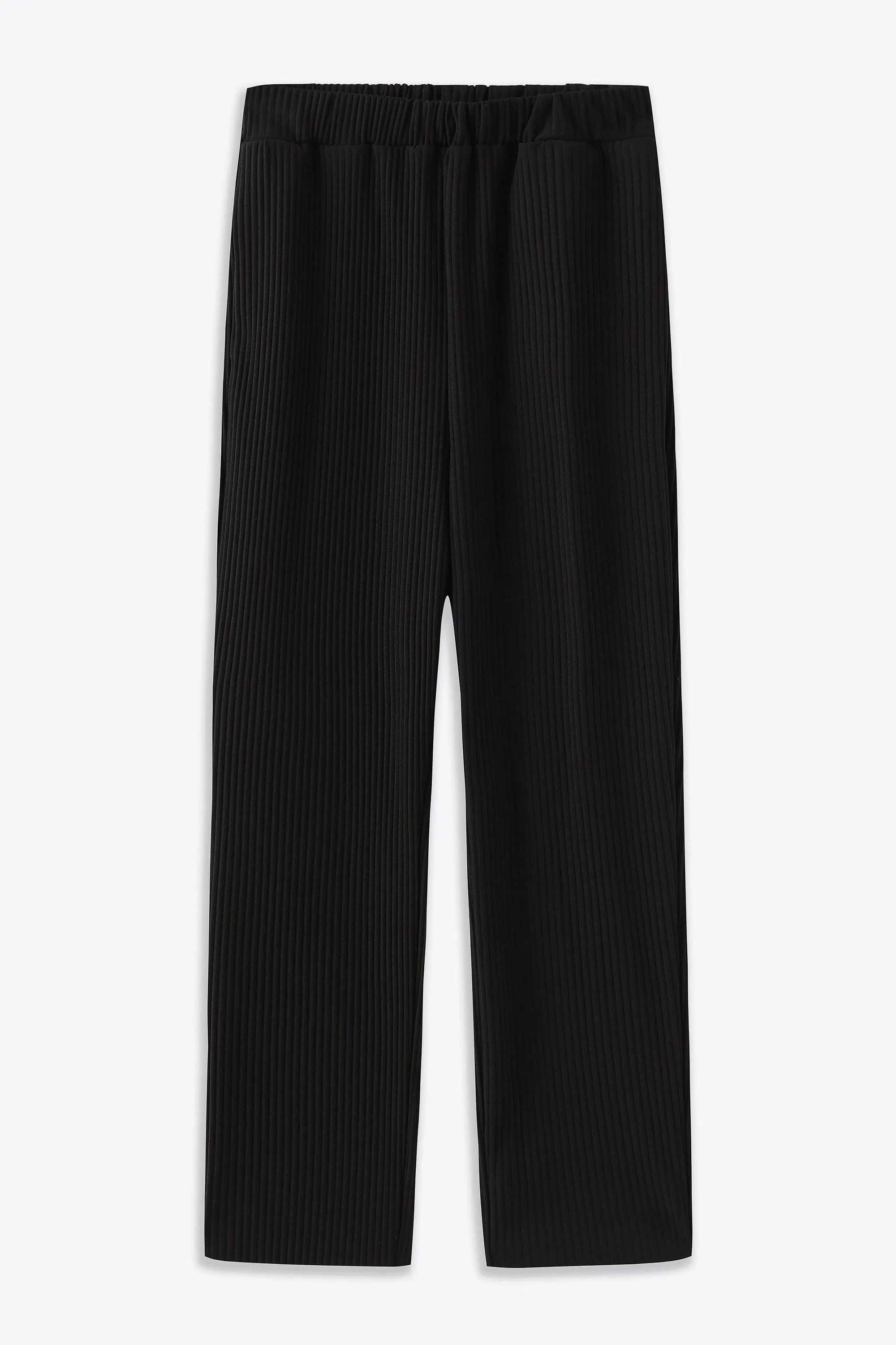 Lago d'Orta - Ribbed Pant
