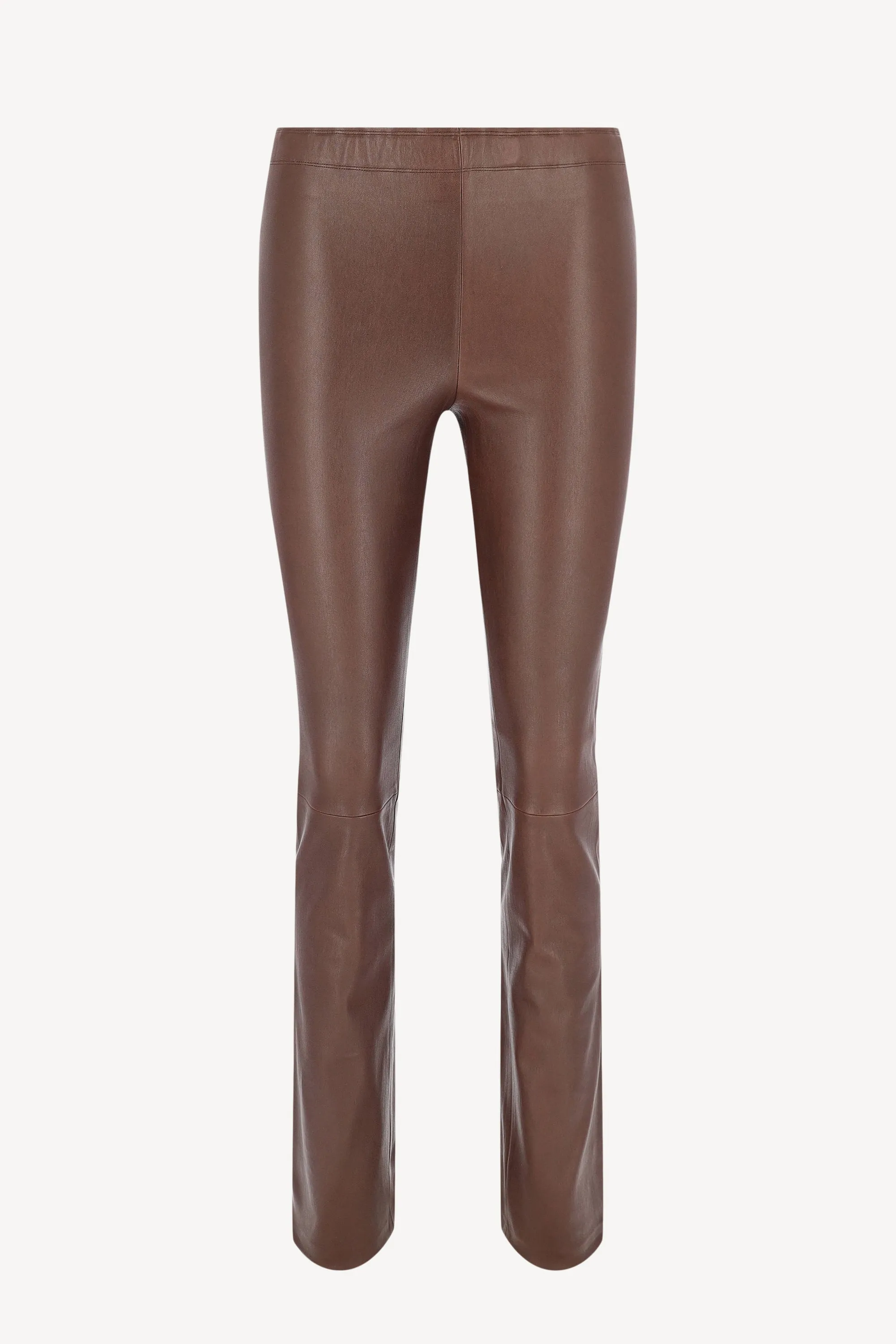 Lederhose JP Long in Moka