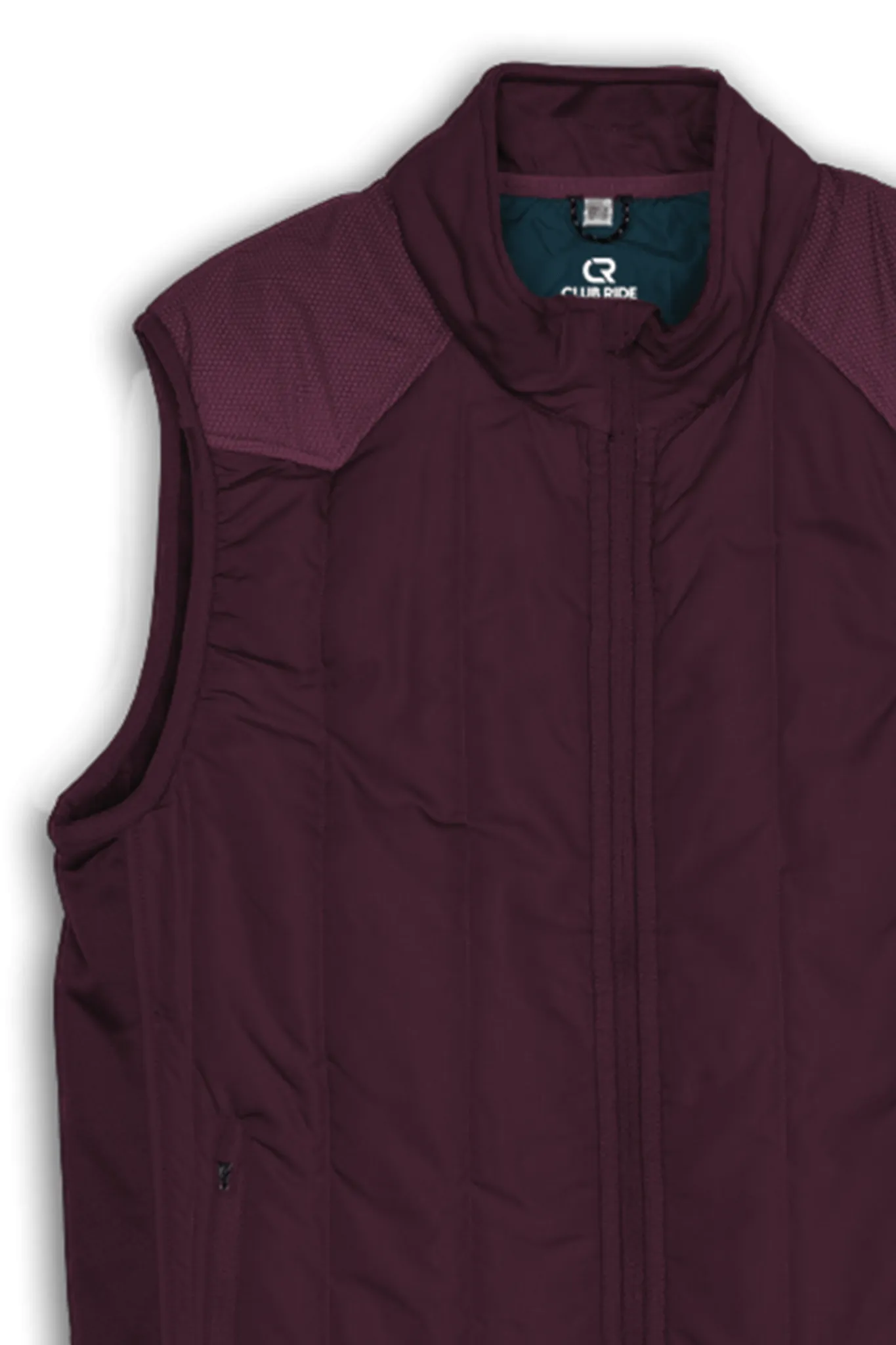 Men's Blaze Active Thermal Vest