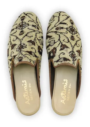 Men's Carpet Slippers - Size 13