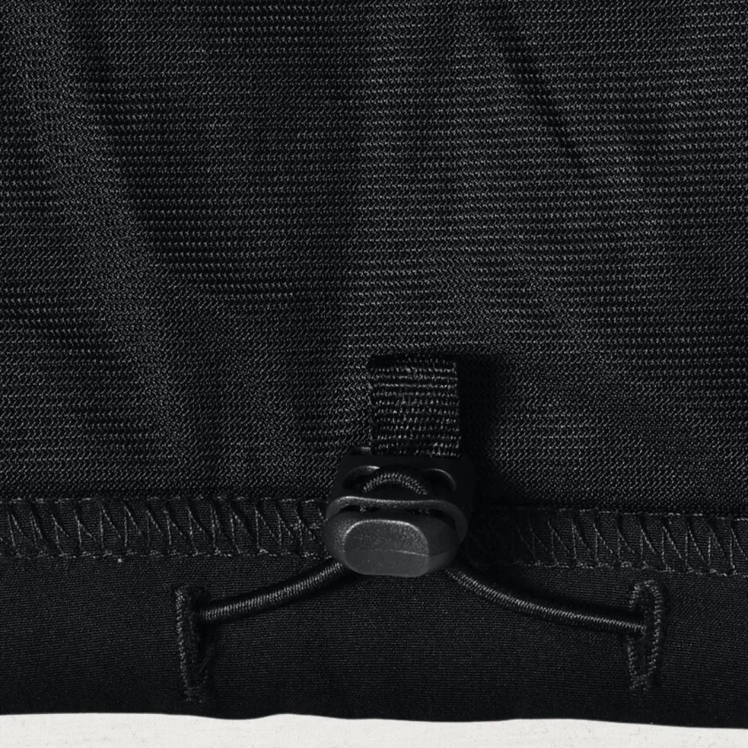 Men's Softshell Hi-Tech Vest