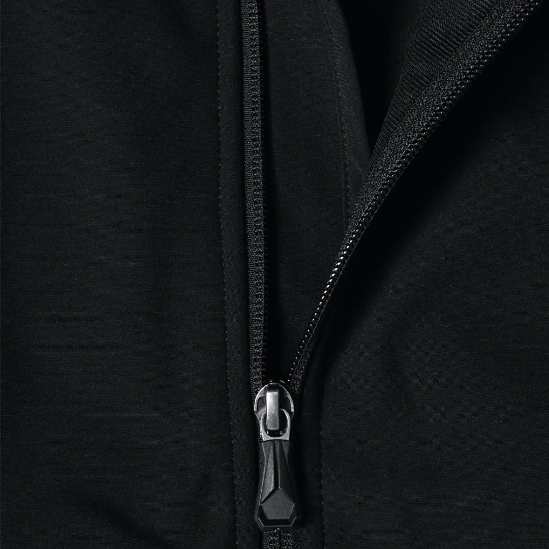 Men's Softshell Hi-Tech Vest