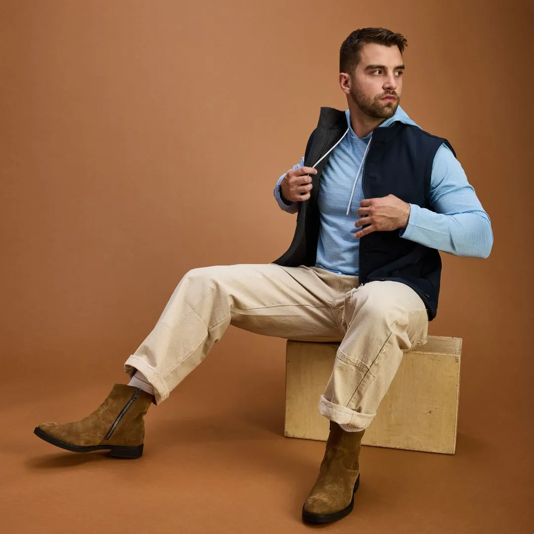 Men's Trailblazer Vest