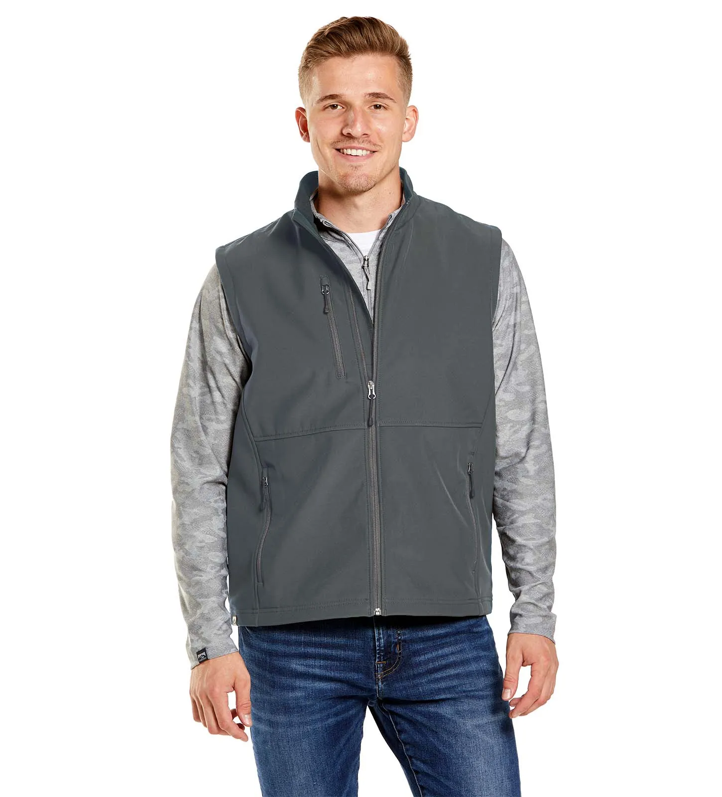Men's Trailblazer Vest