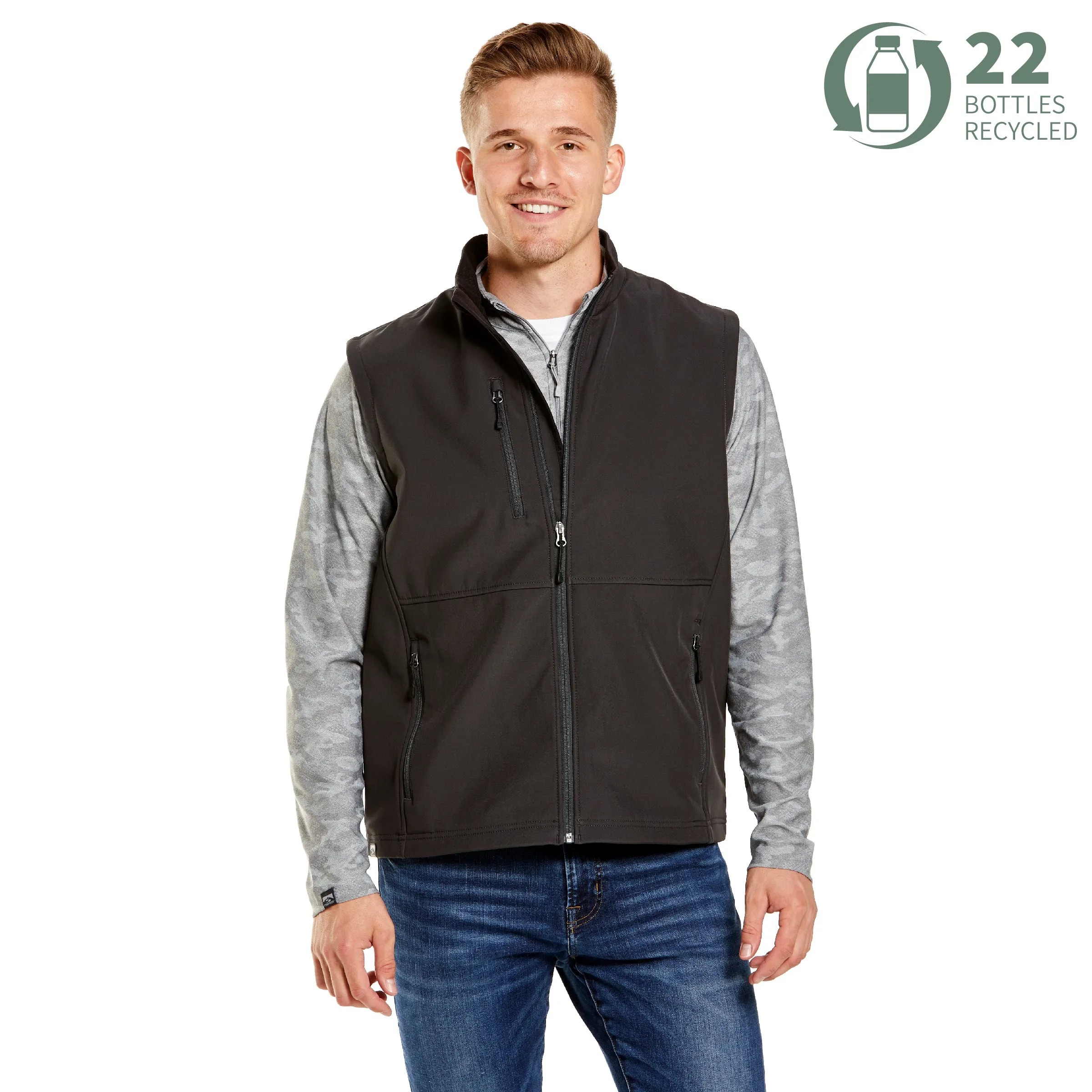 Men's Trailblazer Vest