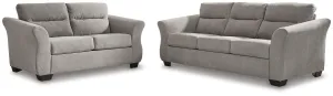 Miravel Living Room Set