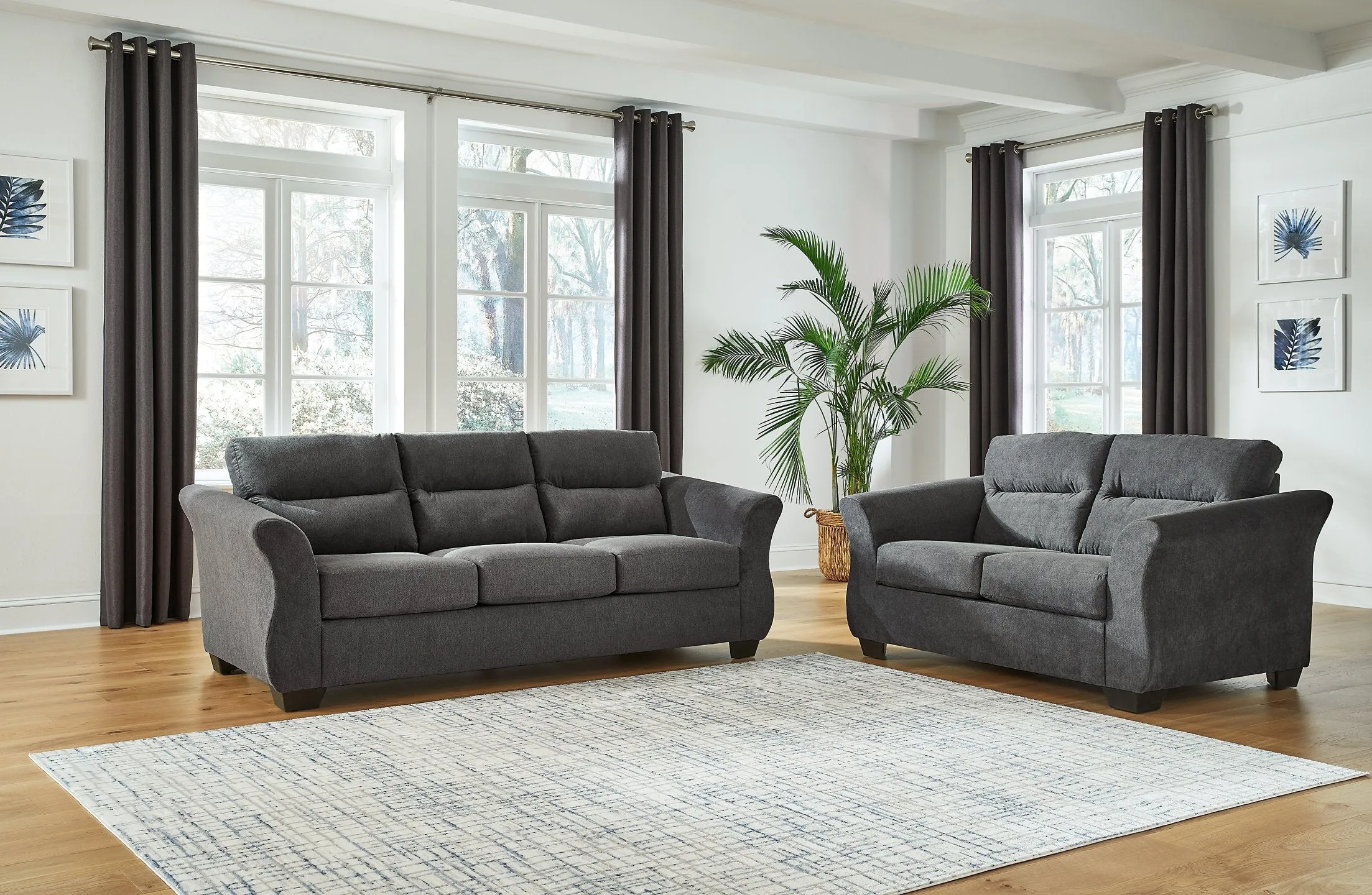 Miravel Living Room Set