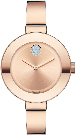 Movado Bold Bangle