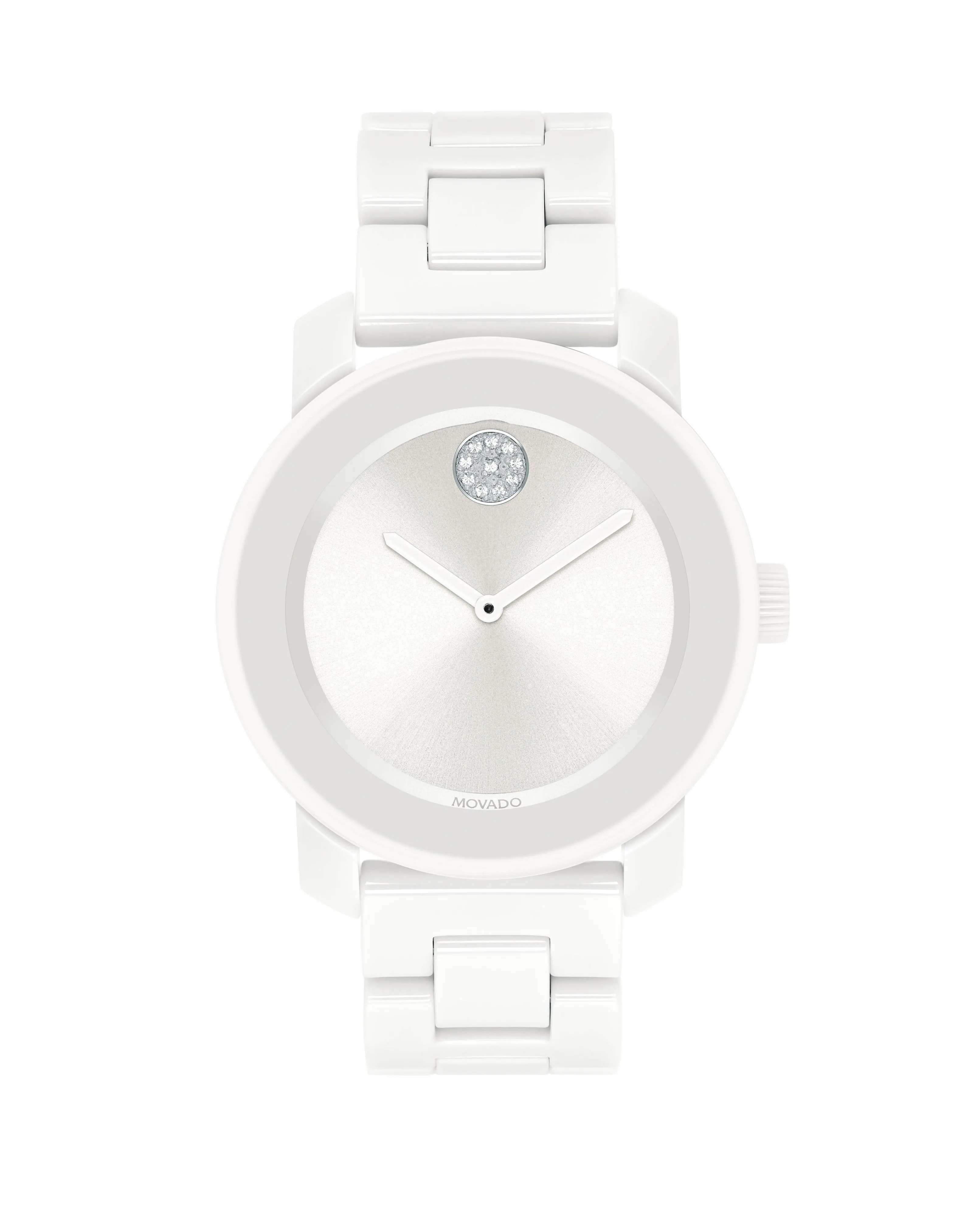 Movado Bold Ceramic