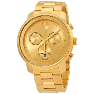Movado Bold Chronograph
