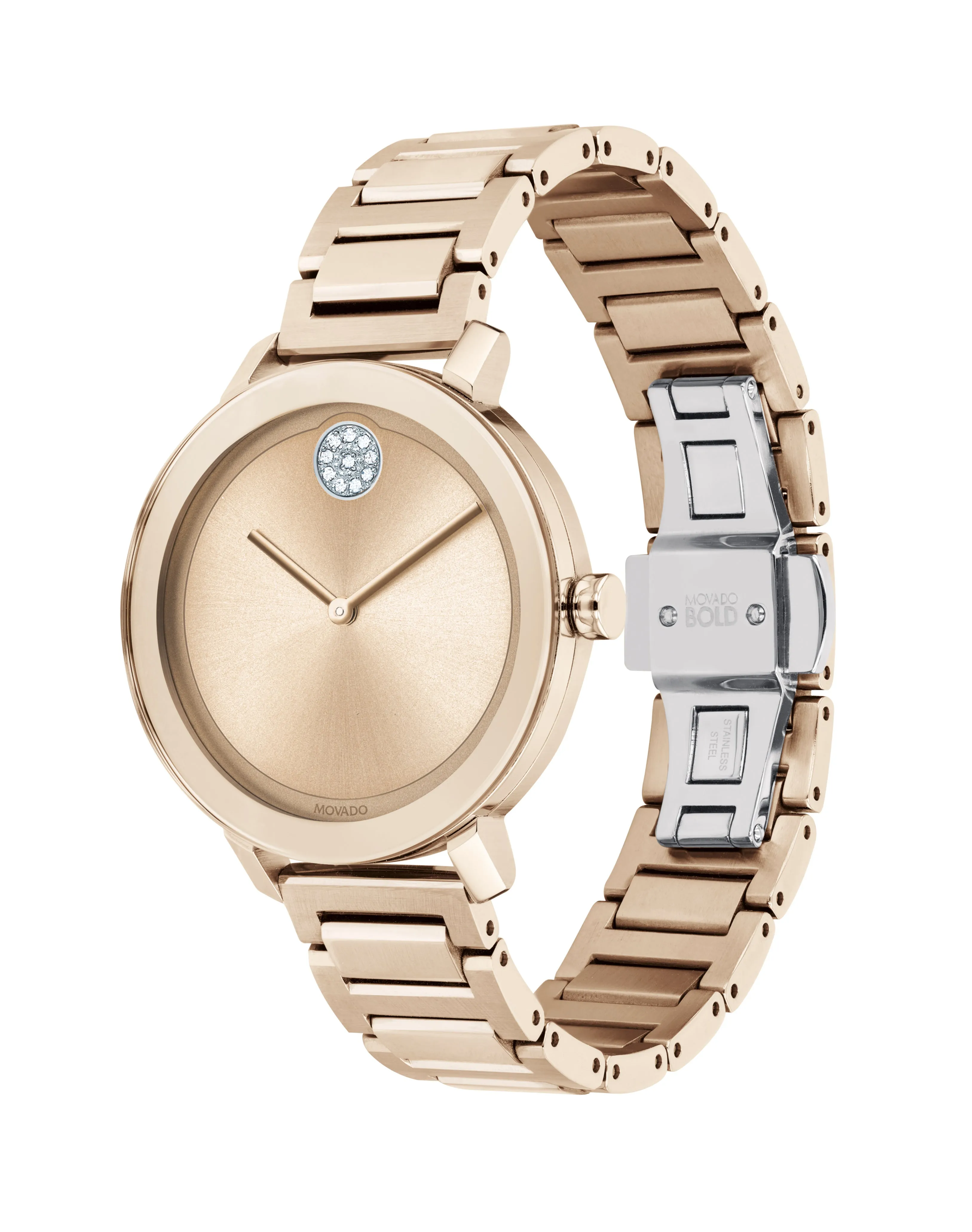 Movado Bold Evolution