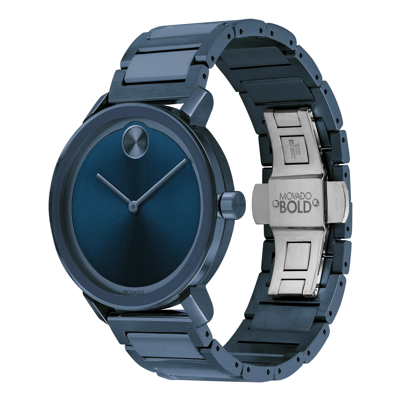 Movado Bold Evolution
