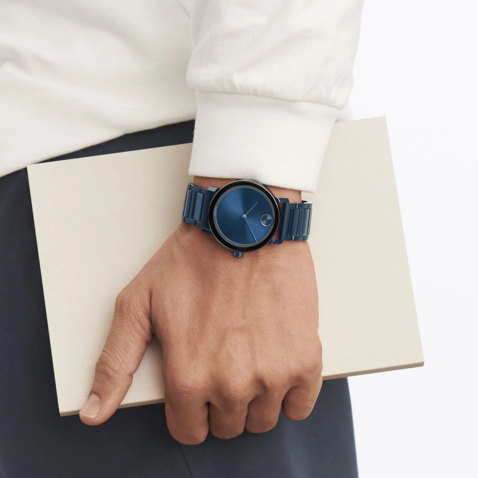 Movado Bold Evolution