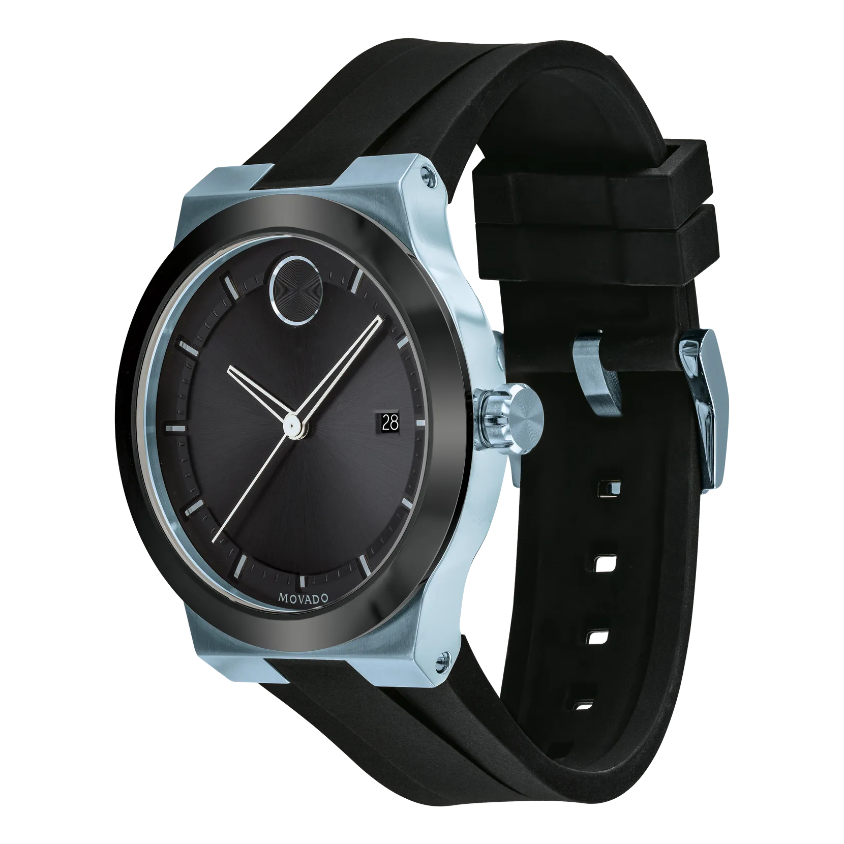 Movado Bold Fusion
