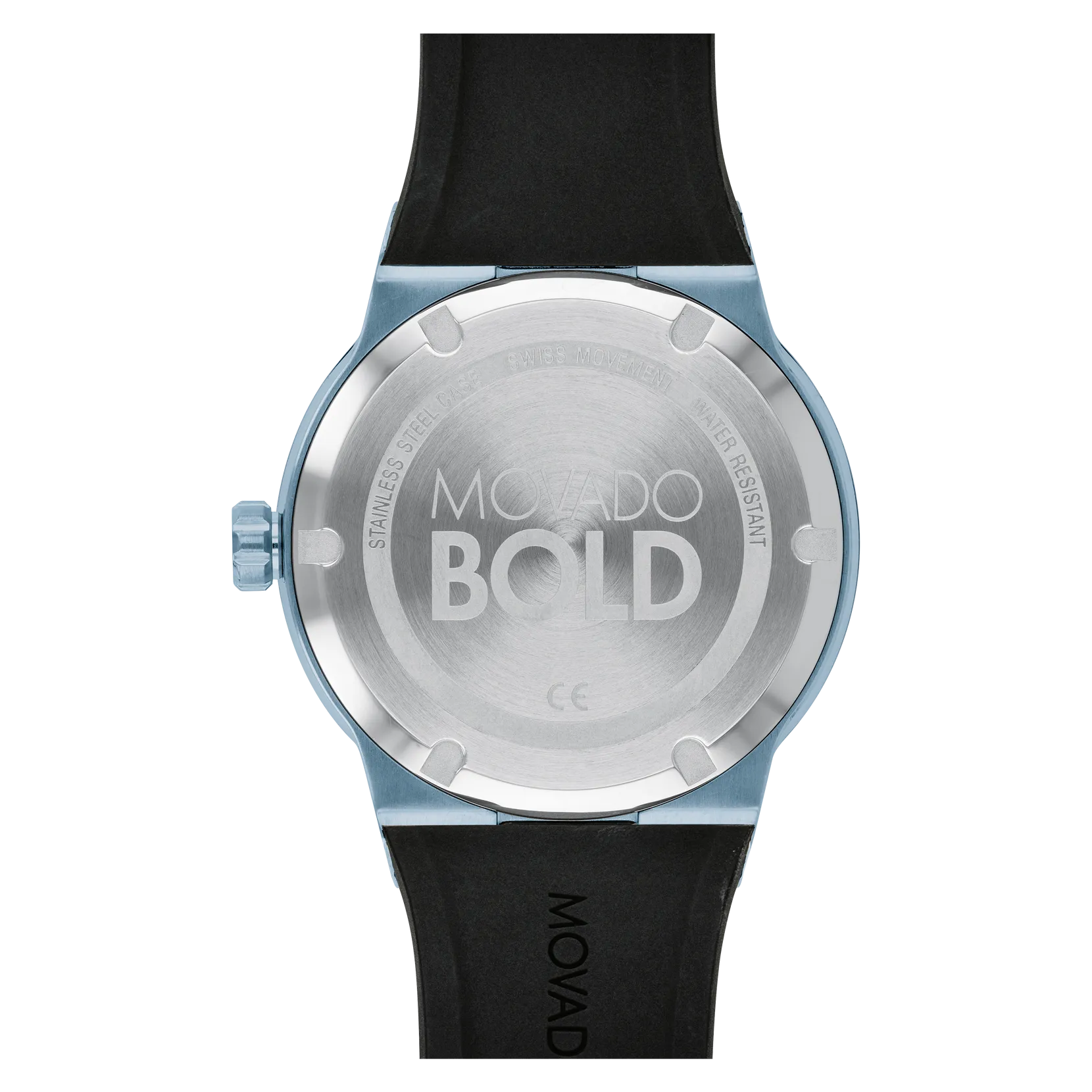 Movado Bold Fusion