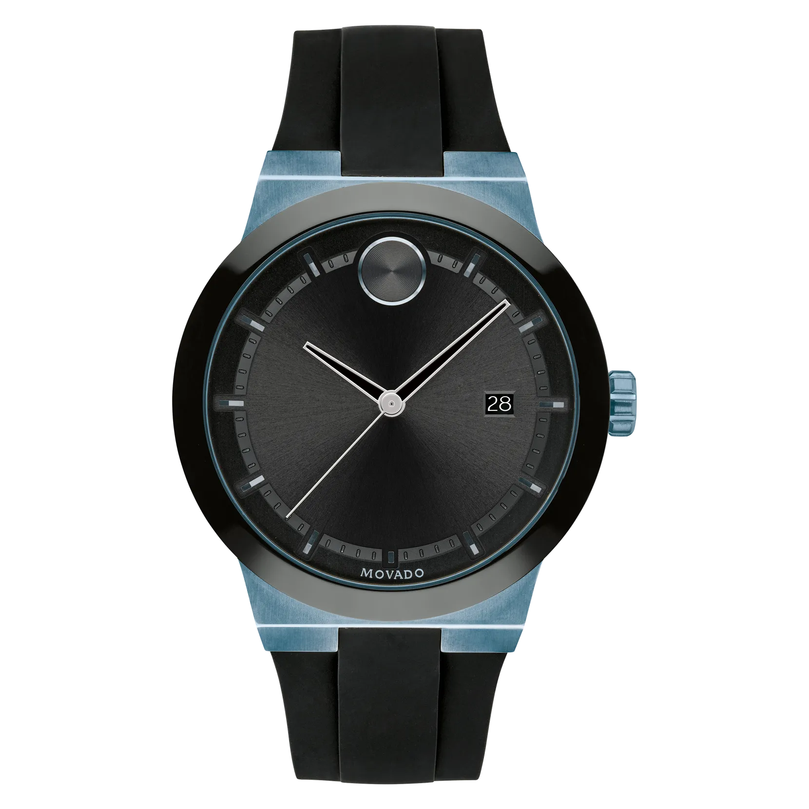 Movado Bold Fusion