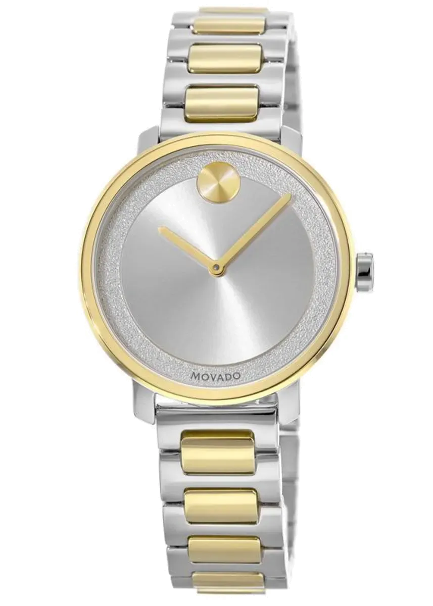 Movado Bold Shimmer