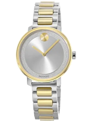 Movado Bold Shimmer