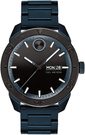 Movado Bold Sport