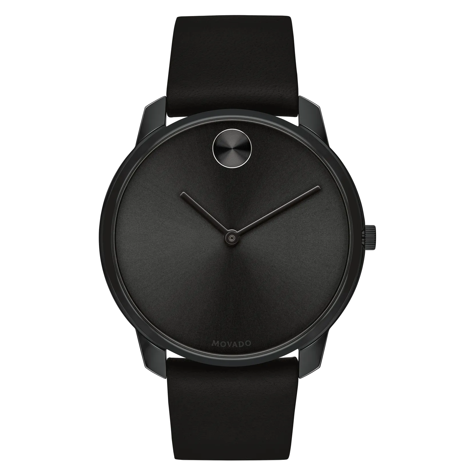 Movado Bold Thin