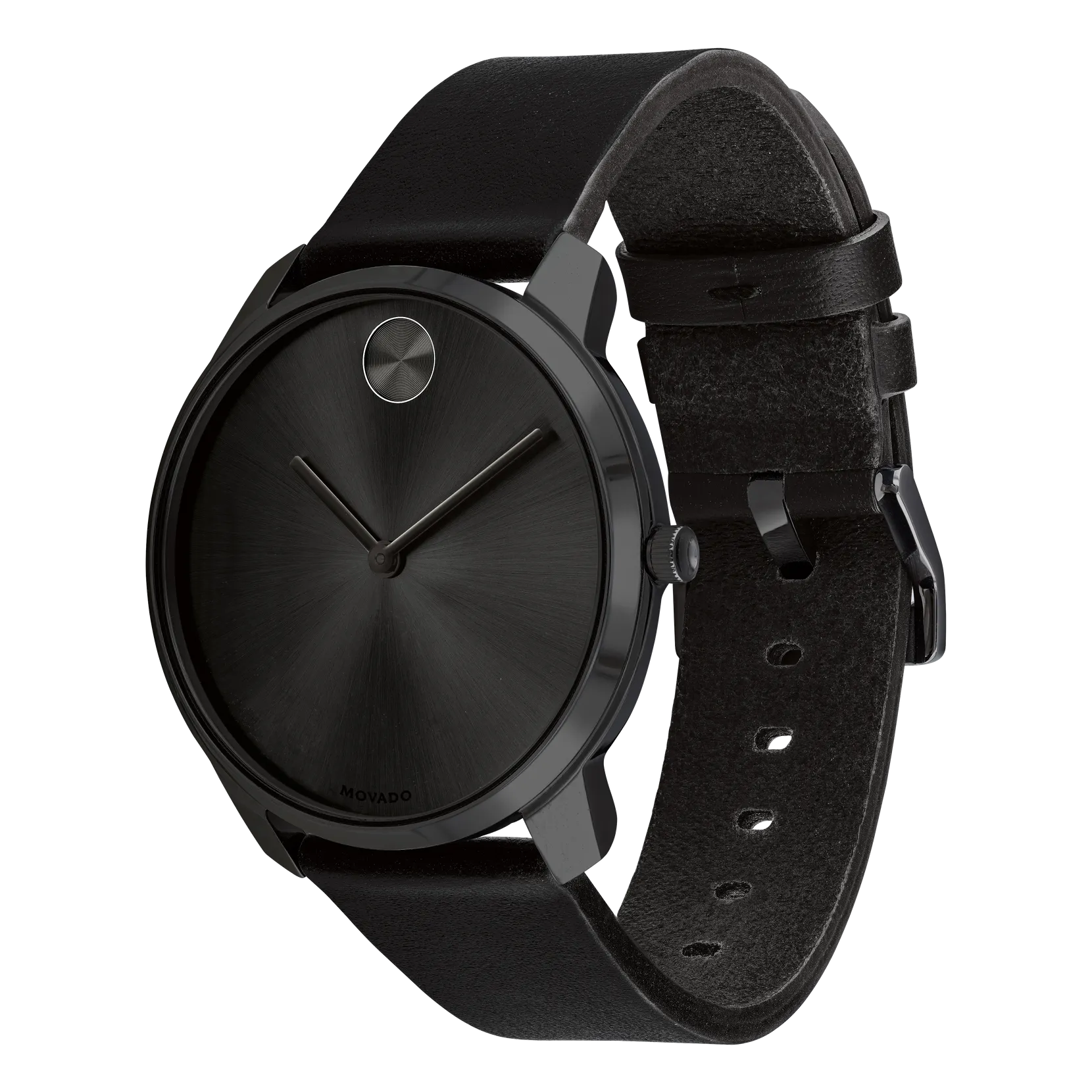 Movado Bold Thin