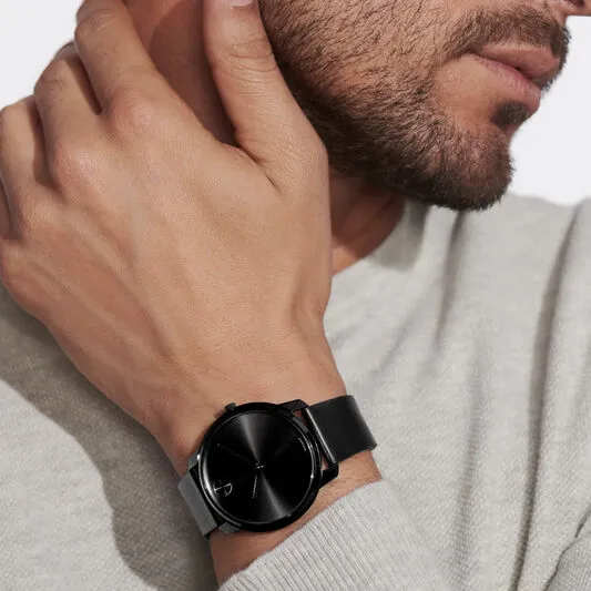 Movado Bold Thin