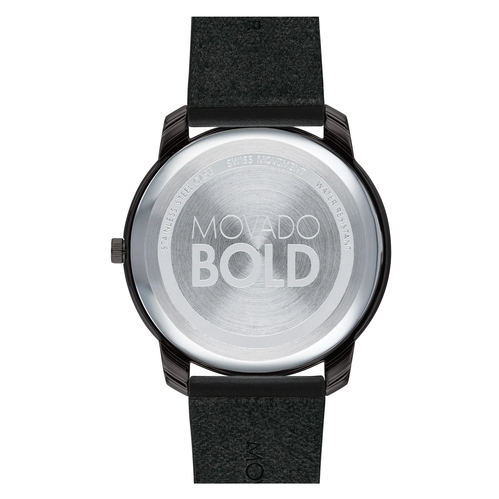 Movado Bold Thin