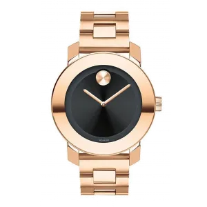 Movado Bold