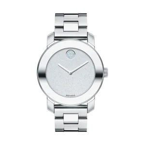 Movado Bold