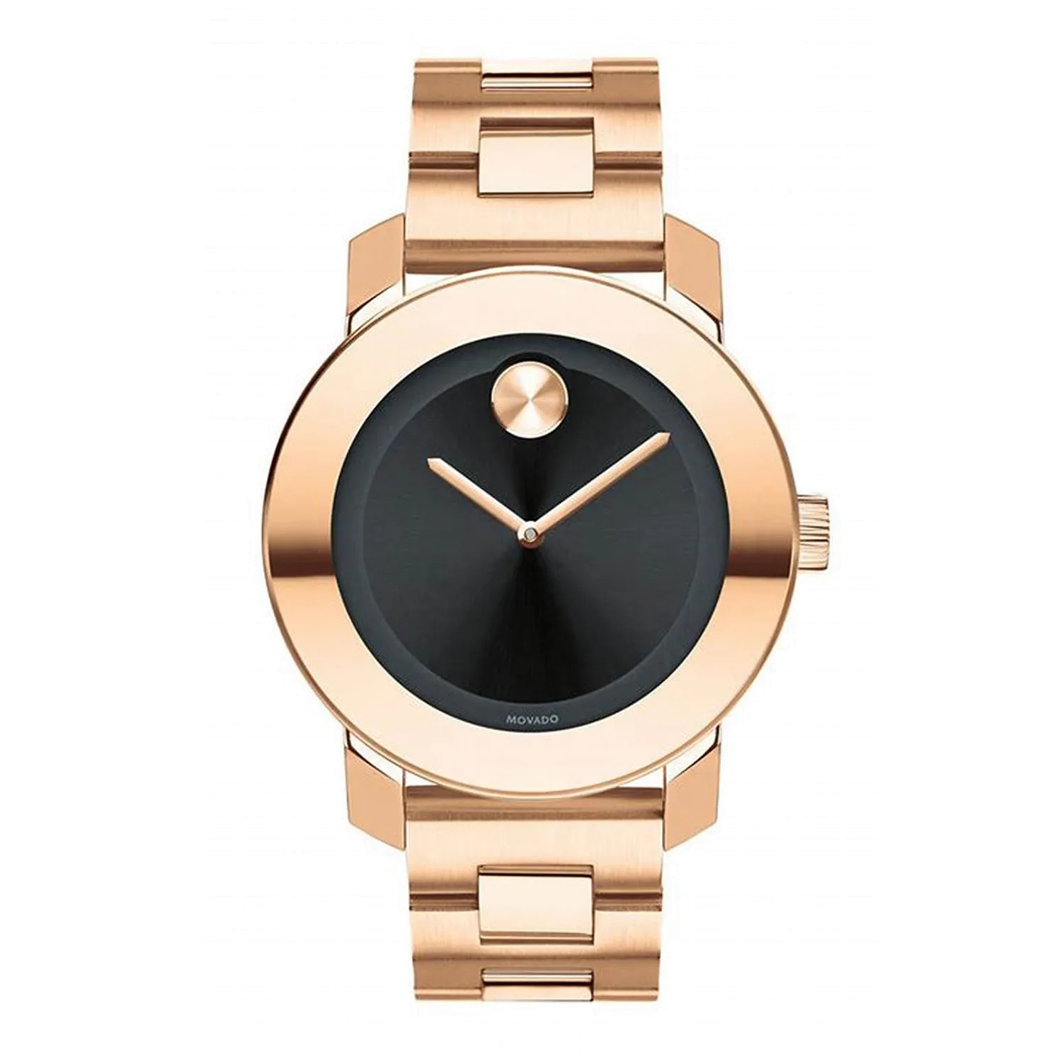 Movado Bold