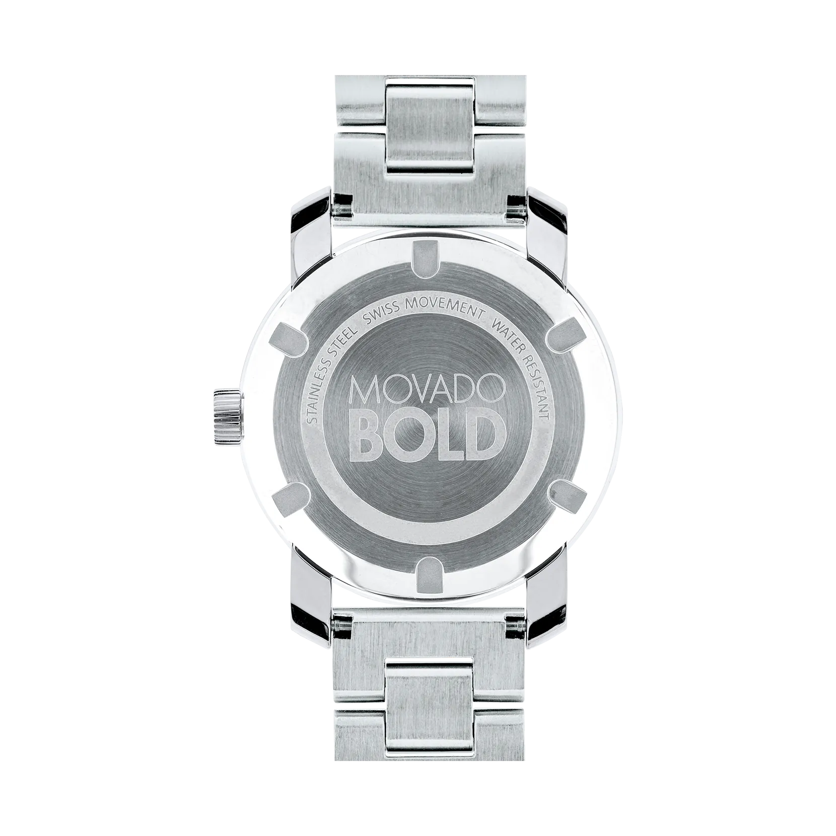 Movado Bold