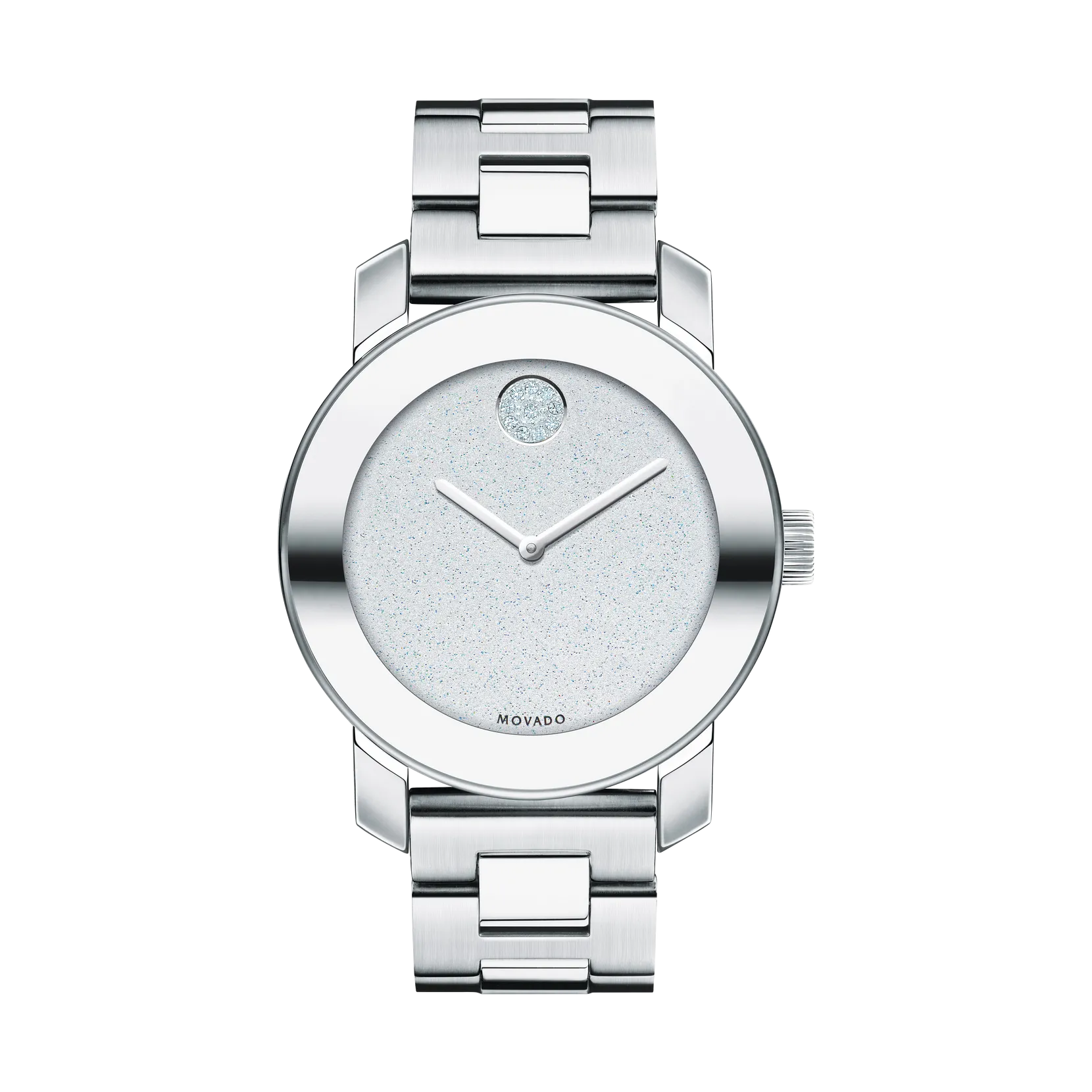 Movado Bold