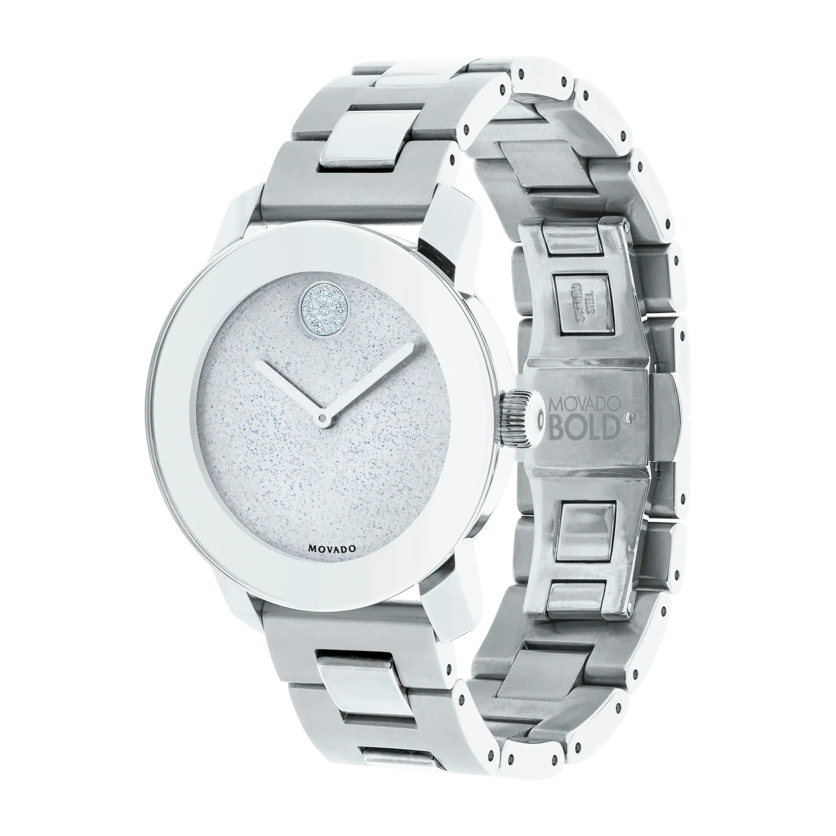Movado Bold